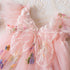 Butterfly Magic Dress dress Little Palace Store